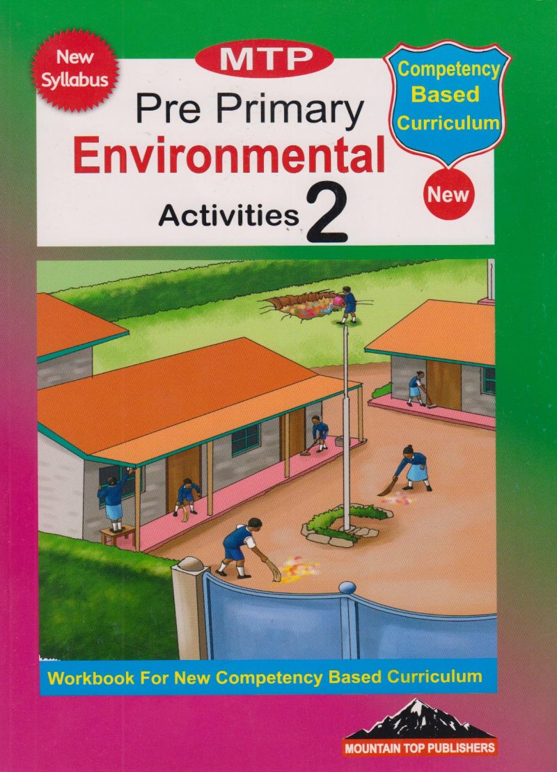 MTP ENVIRONMENTAL ACTIVITIES PP2