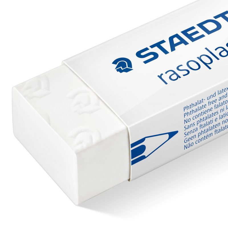 STAEDTLER MARS ERASER RASOPLAST