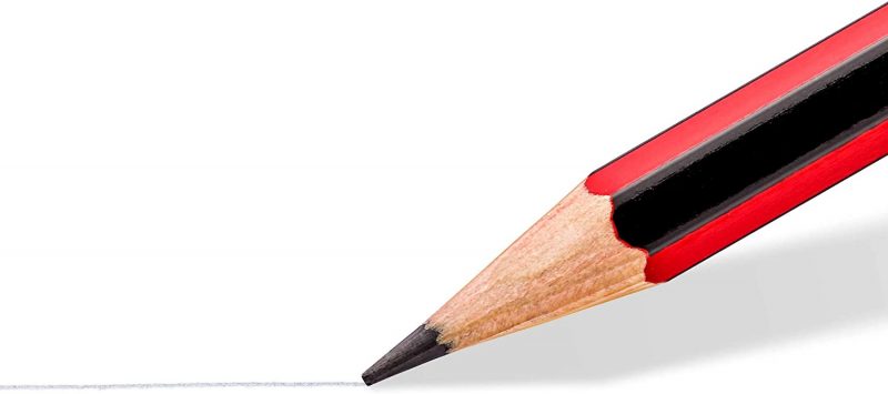 3H STAEDTLER PENCIL - Image 2