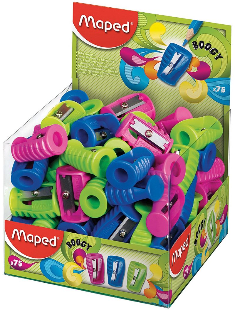 MAPED SHARPENNER 063211 1HOLE BOOGY - Image 2