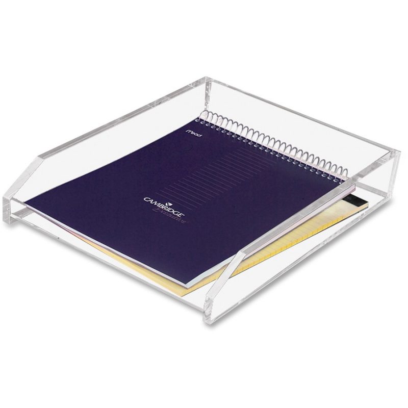 OFFICEPOINT OFFICE TRAY 1 TIER