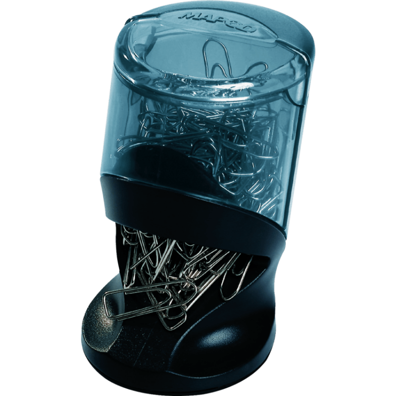MAPED PAPER CLIP DISPENSER