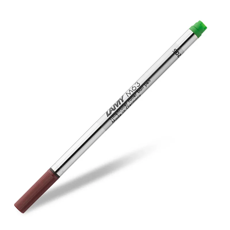 ROLLER PEN REFILL M63 M GREEN 1618562