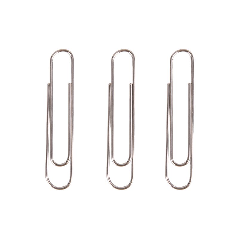 PAPER CLIPS 50MM