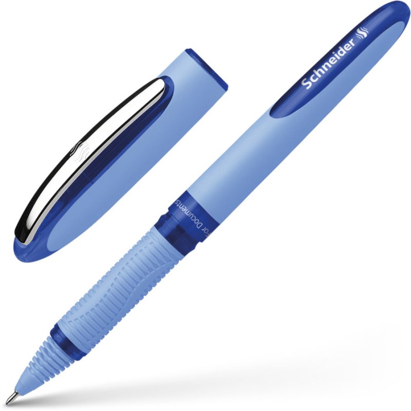 ROLLERBALL HYBRID N 05 BLUE