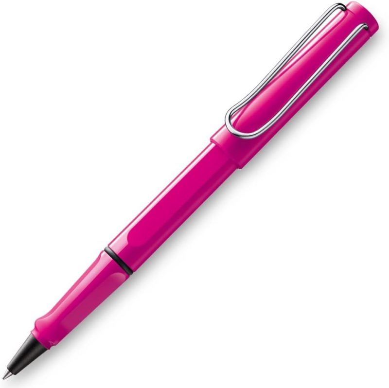 LAMY 313 RB SAFARI PINK M M63BK RONDO EANEX