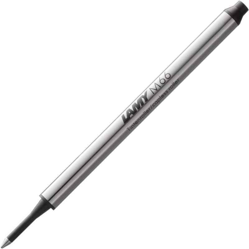ROLLER PEN REFILL M66 B BLACK 1625079