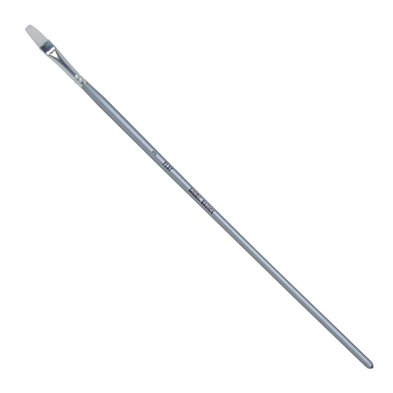 FLAT PAINT BRUSH HARD NO 3