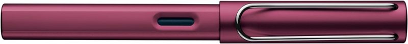 LAMY 029 FP AL STAR BLACK PURPLE EF T10BL RONDO EA - Image 3