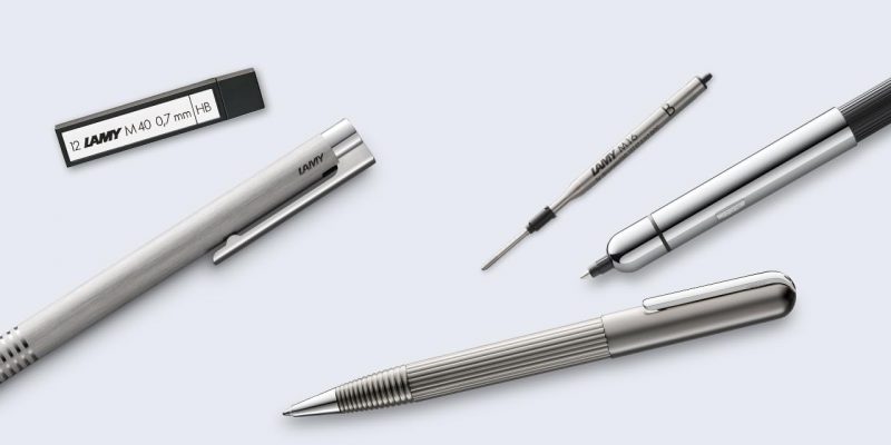 BALL PEN REFILL M16 BLUE F 1600148 - Image 4