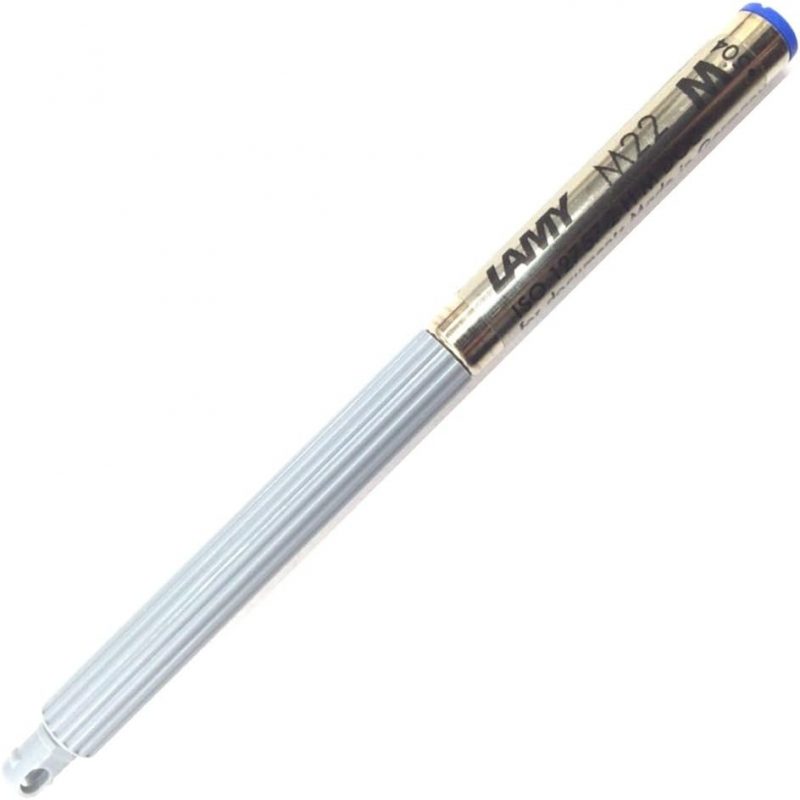 BALL PEN REFILL M22 BLACK F 1613383