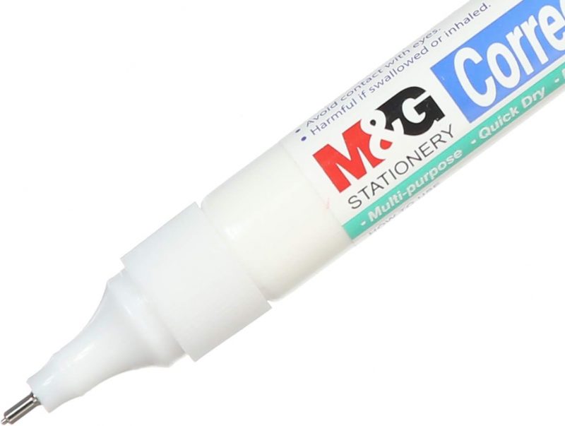 MG CORRECTION PEN 7ML 75071 - Image 2