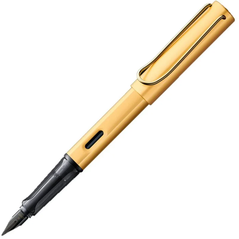 LAMY FOUNTAIN PEN LX AU M 4031503