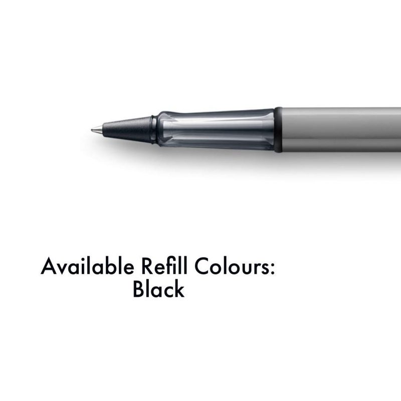 LAMY PEN AL STAR OCEAN BLUE 4001136 - Image 2