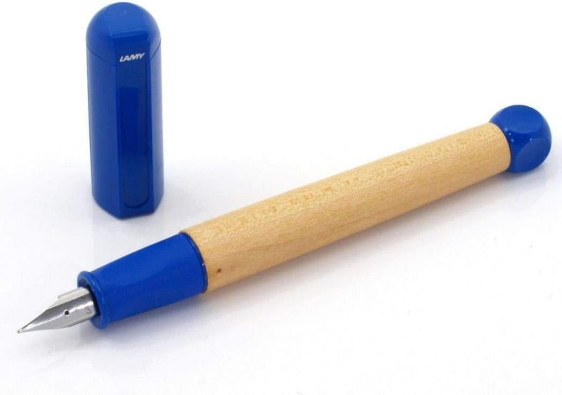 LAMY ABC SCHREIBLERNFULLER BLUE