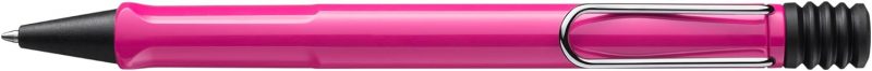 LAMY SAFARI PINK 213 BP M - Image 4