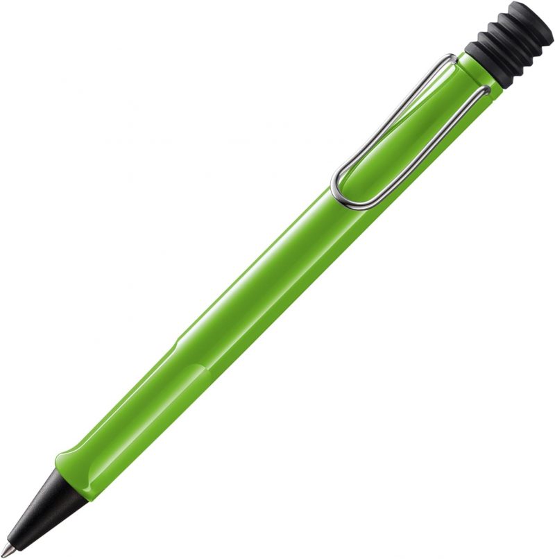LAMY SAFARI GREEN 213 BP M - Image 2