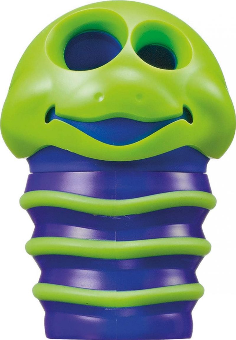 MAPED SHARPENER CROC CROC 2 HOLE 001700 - Image 2