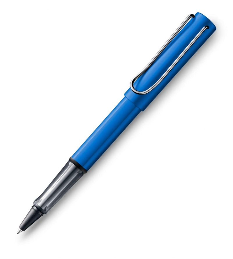 LAMY PEN AL STAR OCEAN BLUE 4001136