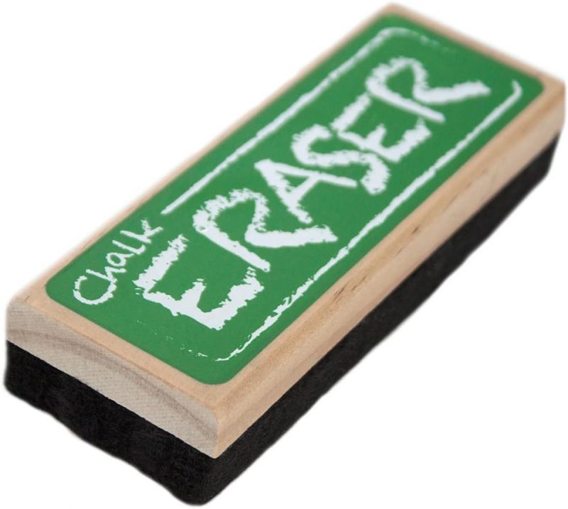 BLACK BOARD ERASER BESKO