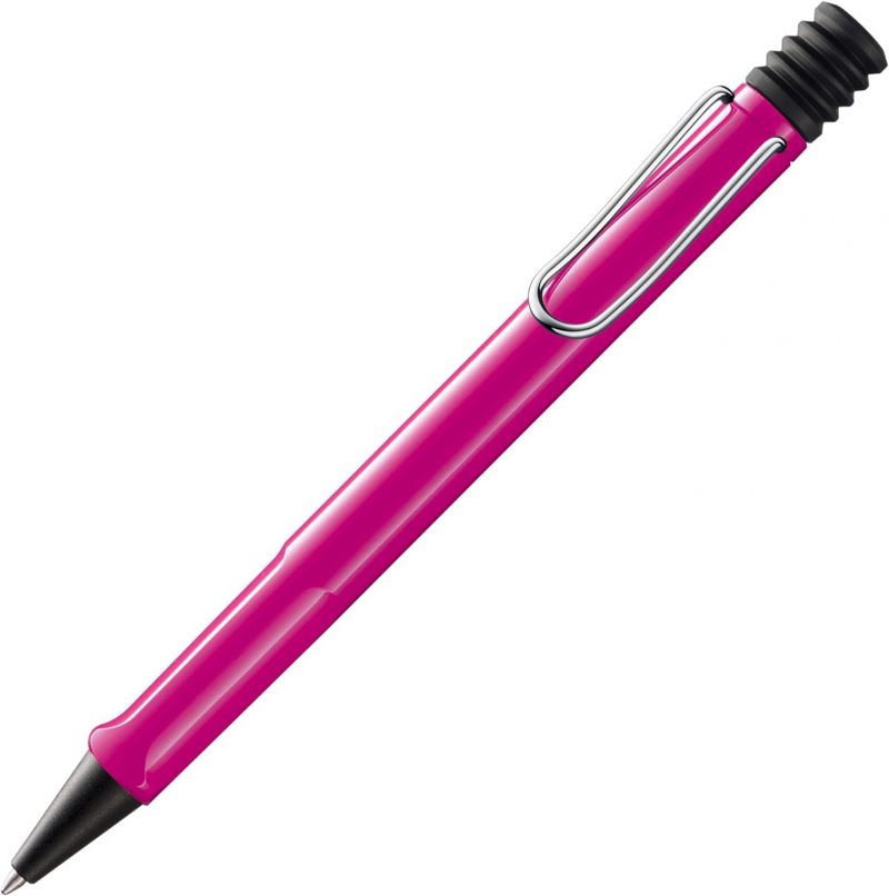 LAMY SAFARI PINK 213 BP M - Image 3