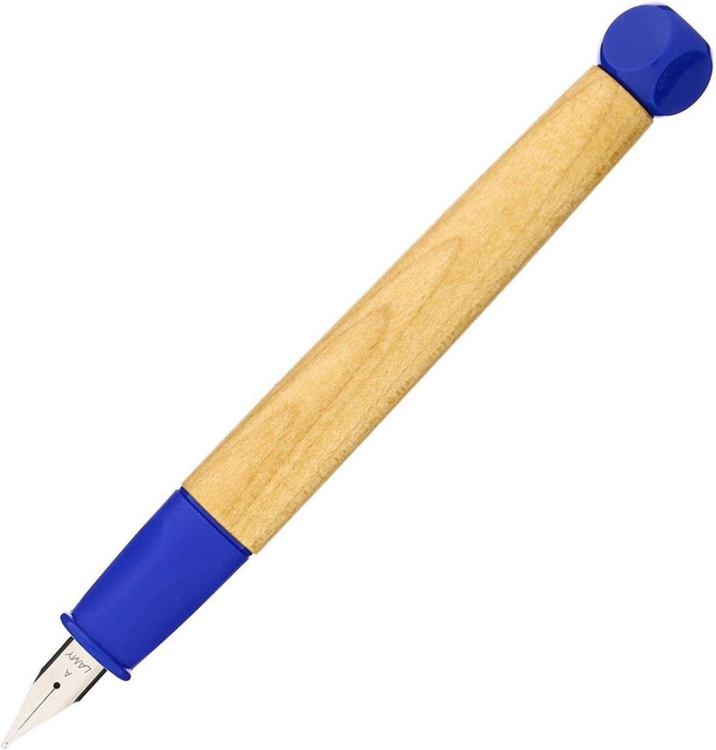LAMY ABC SCHREIBLERNFULLER BLUE - Image 3