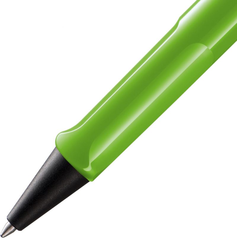 LAMY SAFARI GREEN 213 BP M - Image 4
