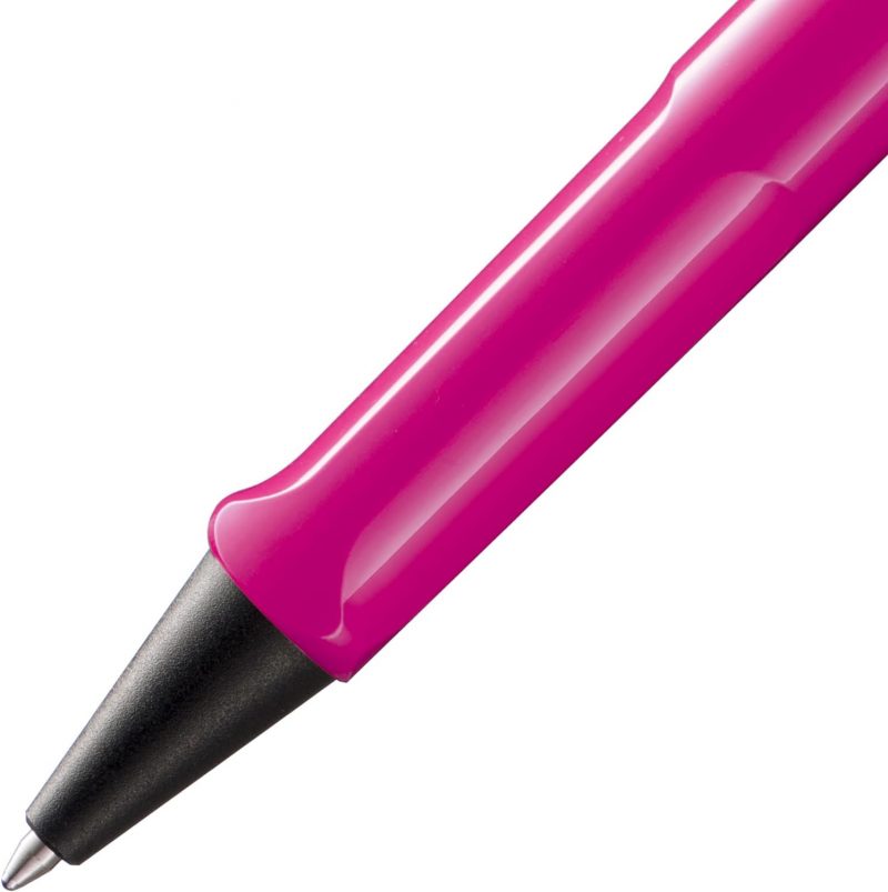 LAMY SAFARI PINK 213 BP M - Image 5