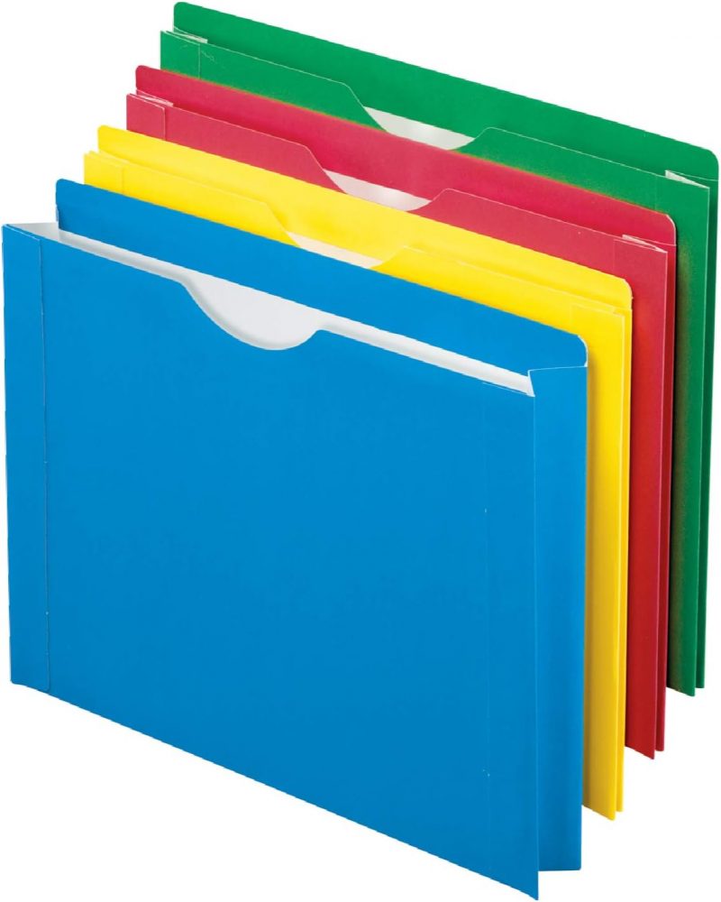 RAPID POCKET FILE