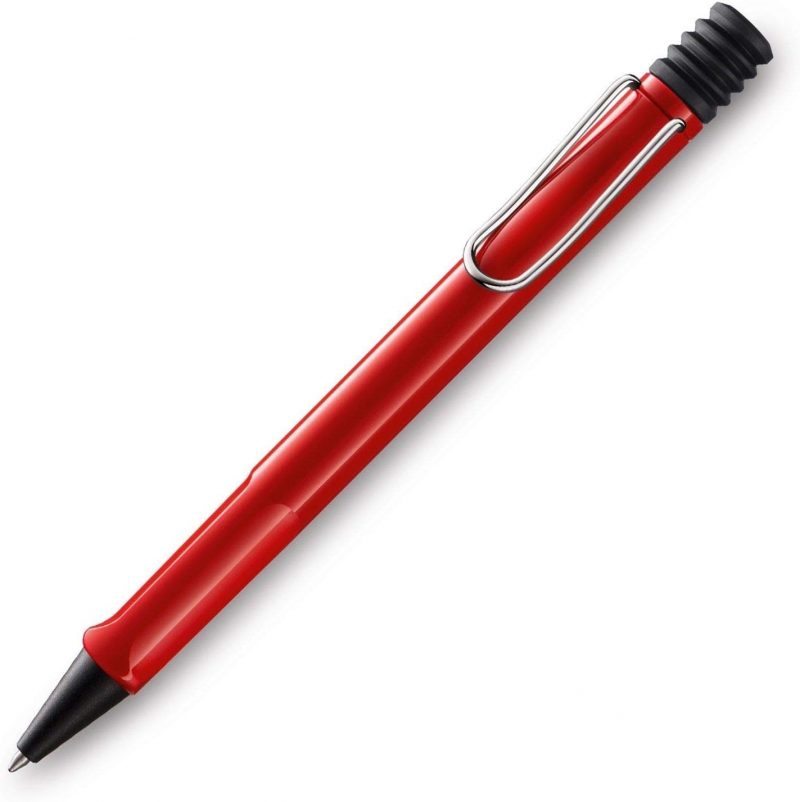 LAMY SAFARI RED 216 BP M