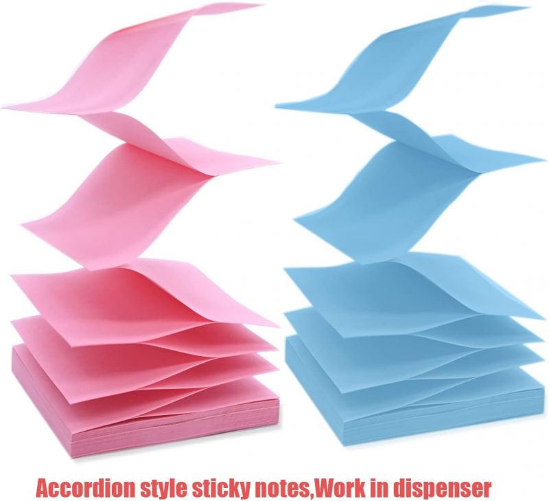 GEM STICKY NOTES 3X3 - Image 3
