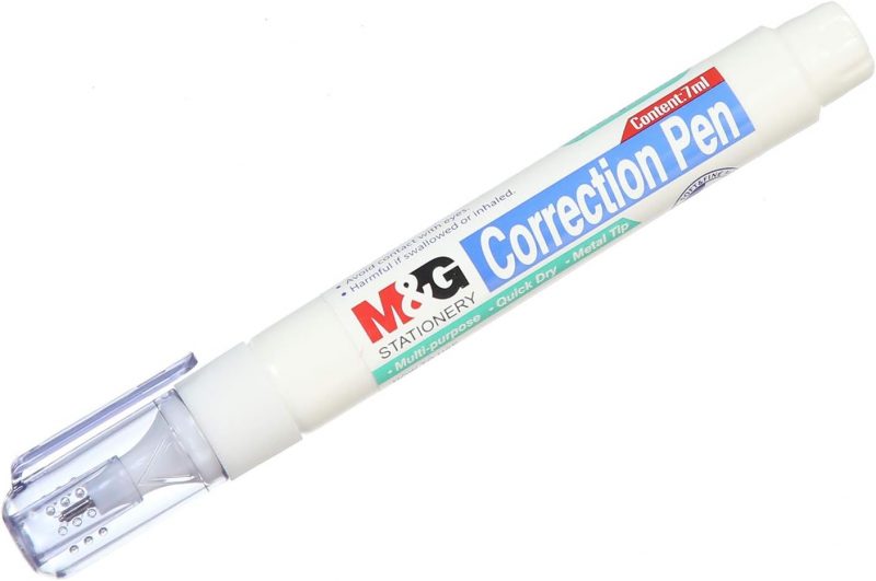 MG CORRECTION PEN 7ML 75071