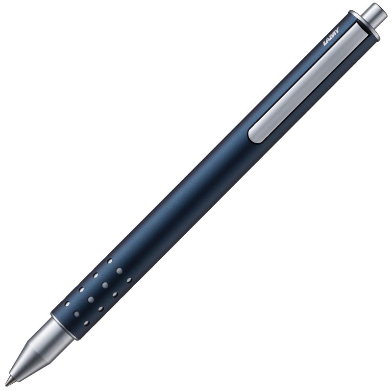 LAMY 334 RB SWIFT ANTHRACITE M M66BL RONDO EANEX