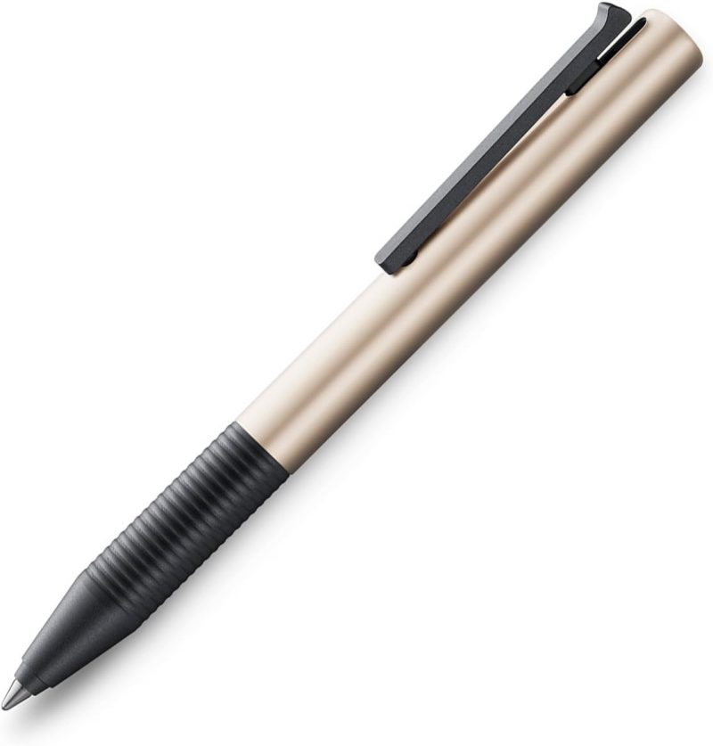 LAMY 339 RB TIPO ALK COFFEE M M66BK RONDO EANEX