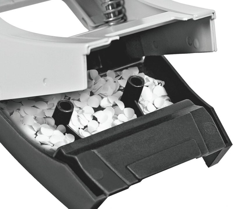 LEITZ LOCHER HOLE PUNCHER - Image 3