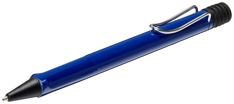 LAMY SAFARI BLUE 214 BP M - Image 2