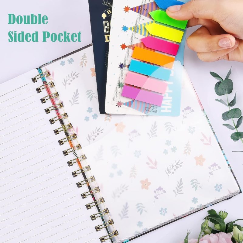B5 NOTEBOOK PU MIX AND MATCH - Image 3