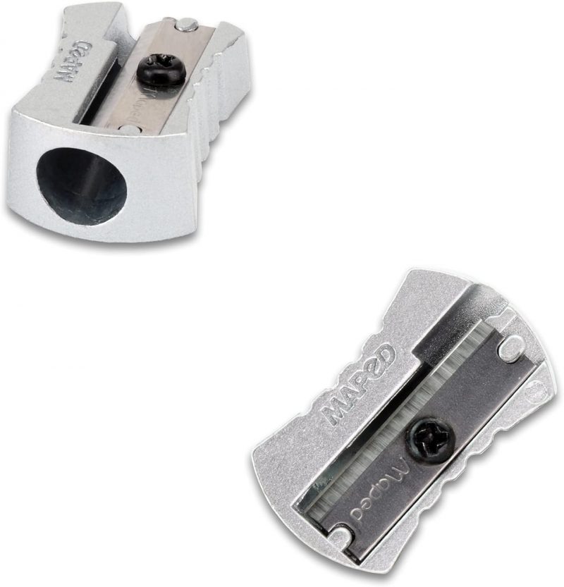 MAPED METAL 1 HOLE SHARPENER - Image 2