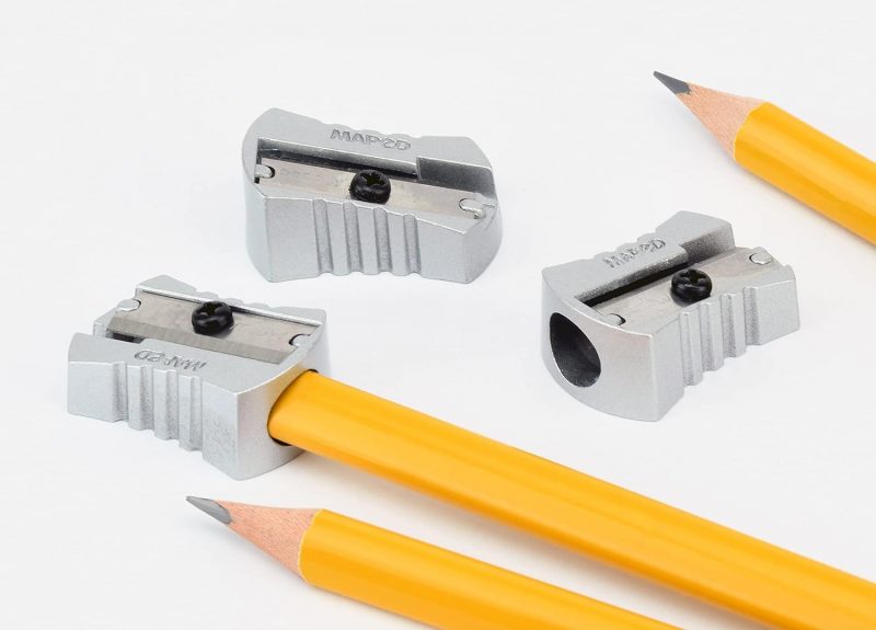 MAPED METAL 1 HOLE SHARPENER - Image 3