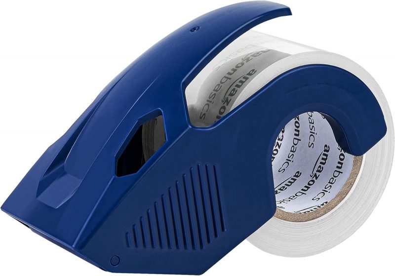 STATPACK PACKING TAPE 2' 48 X 50 MTS - Image 2