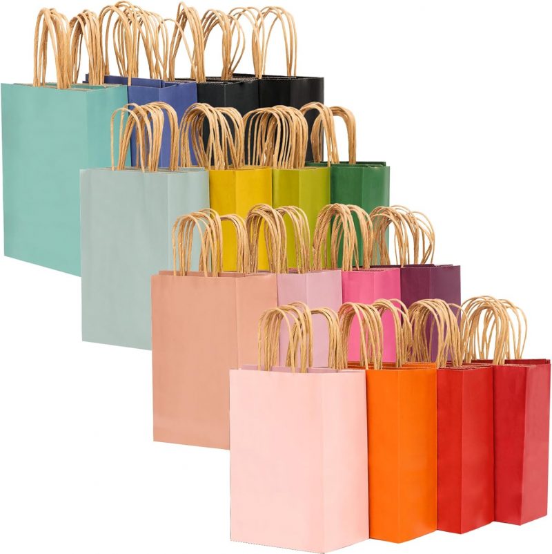 FANCY MEDIUM GIFT BAGS - Image 2