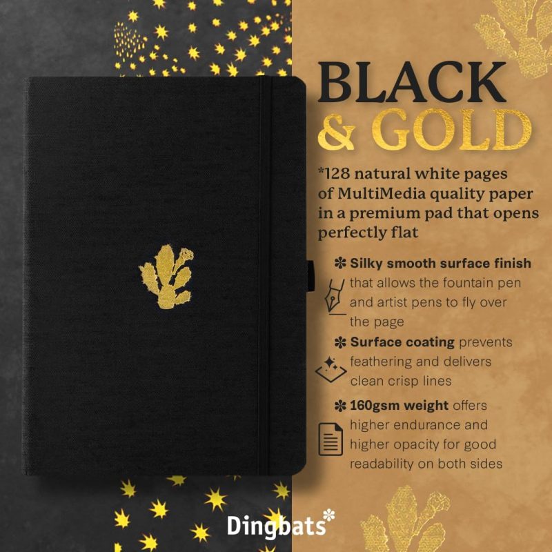 B5 NOTEBOOK PU PLAIN - Image 2
