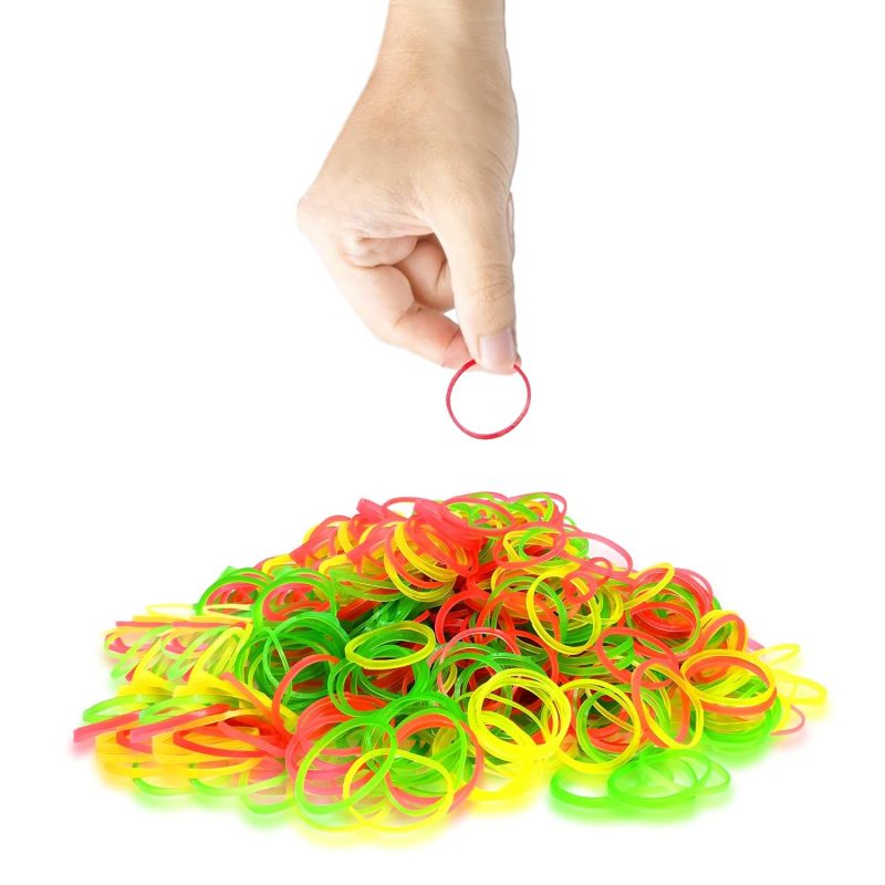 CORPORATE EXPRESS RUBBER BANDS 100GMS