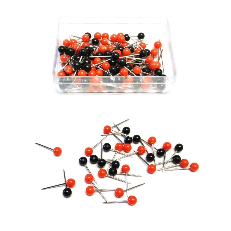 MEMORIS PUSH PIN