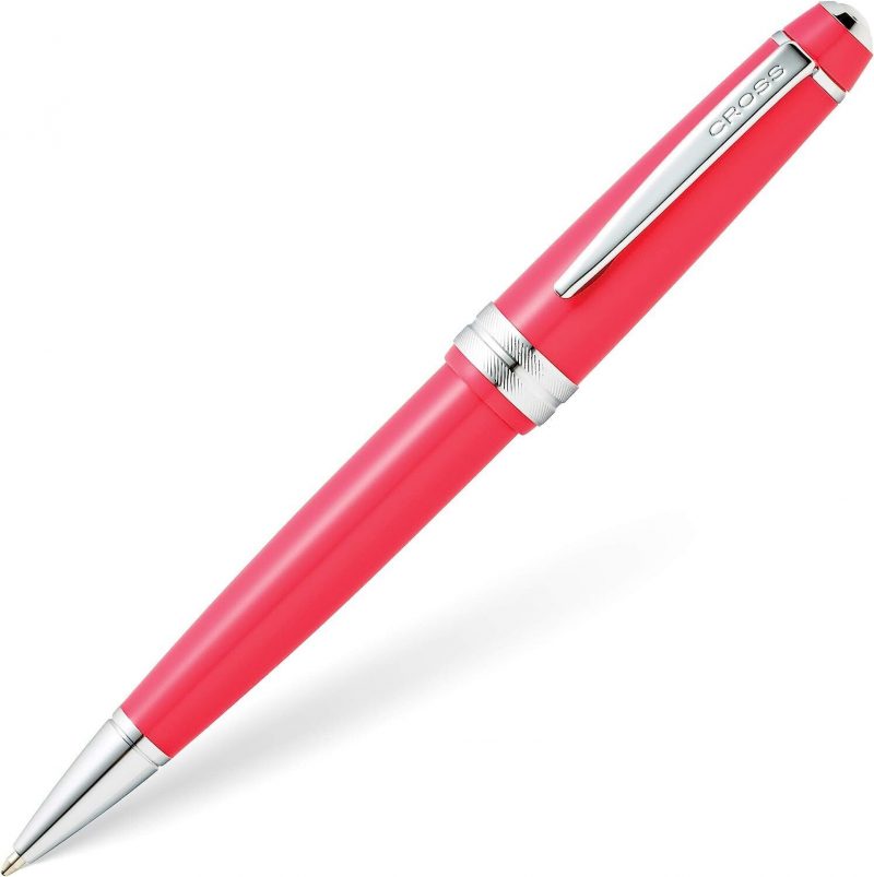 BALLPOINT PEN CORAL BLACK INKBALLPOINT PEN CORAL BLACK INK