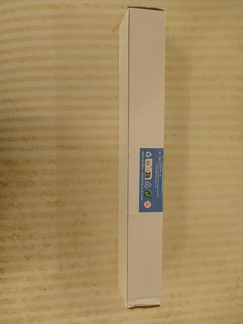 WRAPING PAPER FOIL LASER 100X70CM - Image 4