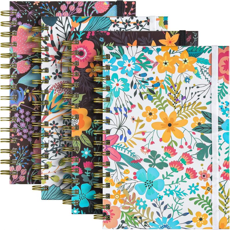 B5 NOTEBOOK PU MIX AND MATCH