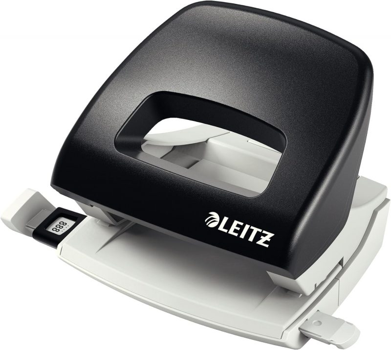 LEITZ LOCHER HOLE PUNCHER
