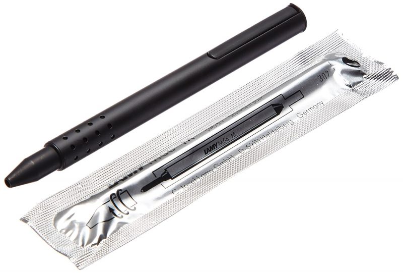 LAMY 331 RB SWIFT M M66BK RONDO EANEX
