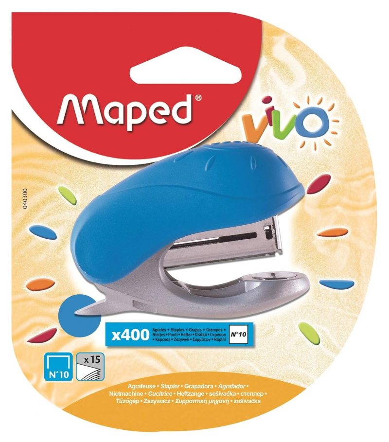 MAPED STAPLER ERGOLOGIC 35251003